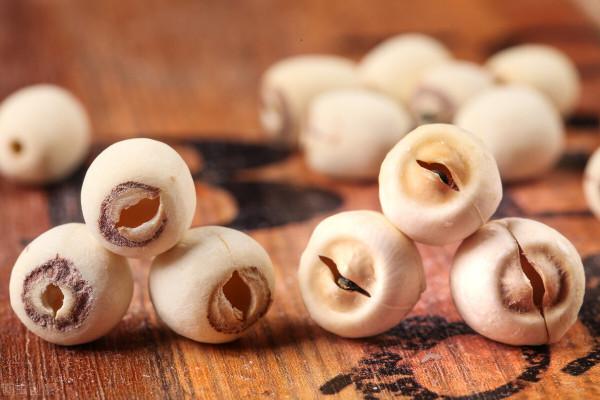 僅需四味中藥，送給脾胃虛弱、容易腹瀉的你