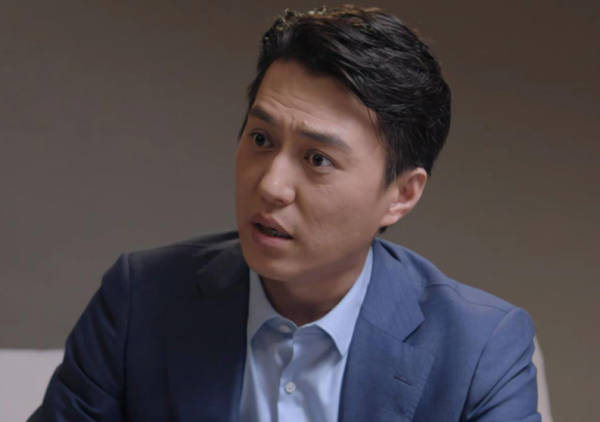 央視又出大招！37集諜戰大劇要來了，女主是戲骨譚卓，男二太驚豔