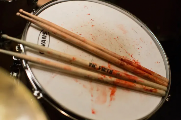 這位老師,不止敢“打人” 這位老師,不止敢“打人”