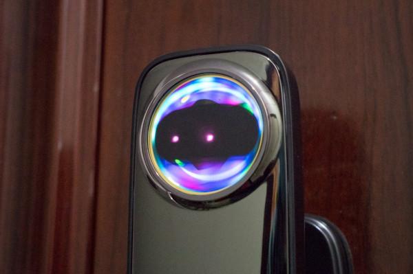 3D結構光人臉解鎖，刷臉開門更安全——雲米eyelink 2F Pro深度測評