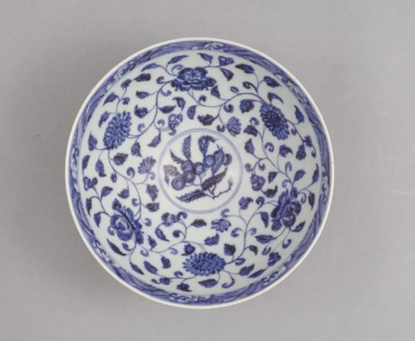 賞歷代瓷器上的菊花紋樣典藏君 昨天