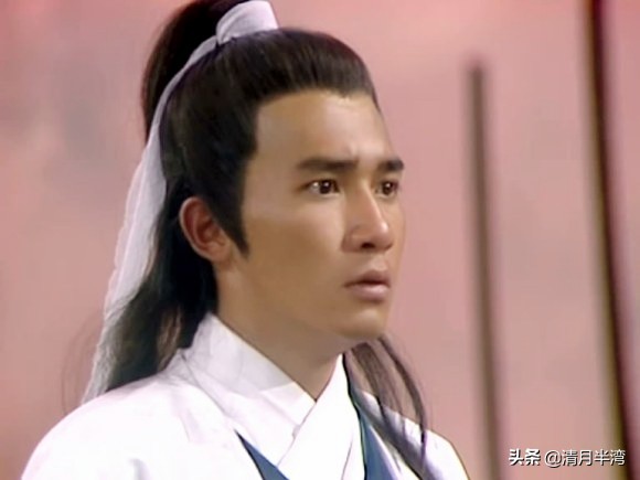 早期港劇捧紅的20位古裝美男,顏值巔峰期角色,個個公子世無雙 早期港劇捧紅的20位古裝美男,顏值巔峰期角色,個個公子世無雙