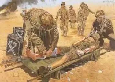 戰爭時期，常被提及的“盤尼西林”是什麼藥？為何比黃金還貴