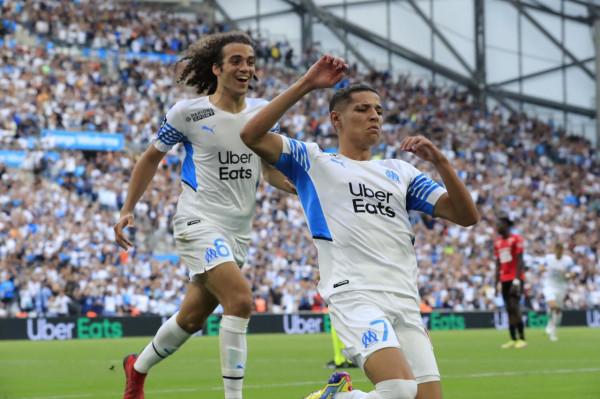 法甲最新積分榜：2.2億豪門豪取3連勝升至第2；巴黎6連勝強勢領跑