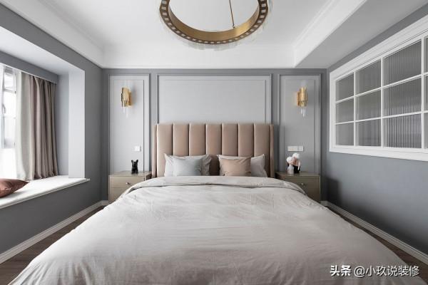 這才是90後該有的北歐風,看完她家127㎡裝修,我開始嫌棄大平層 這才是90後該有的北歐風,看完她家127㎡裝修,我開始嫌棄大平層