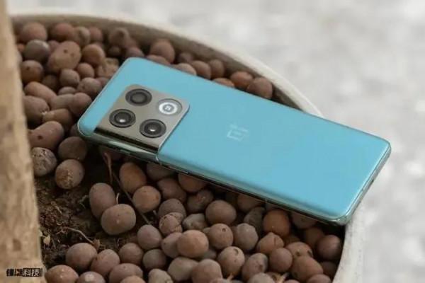 安卓機皇一加10pro