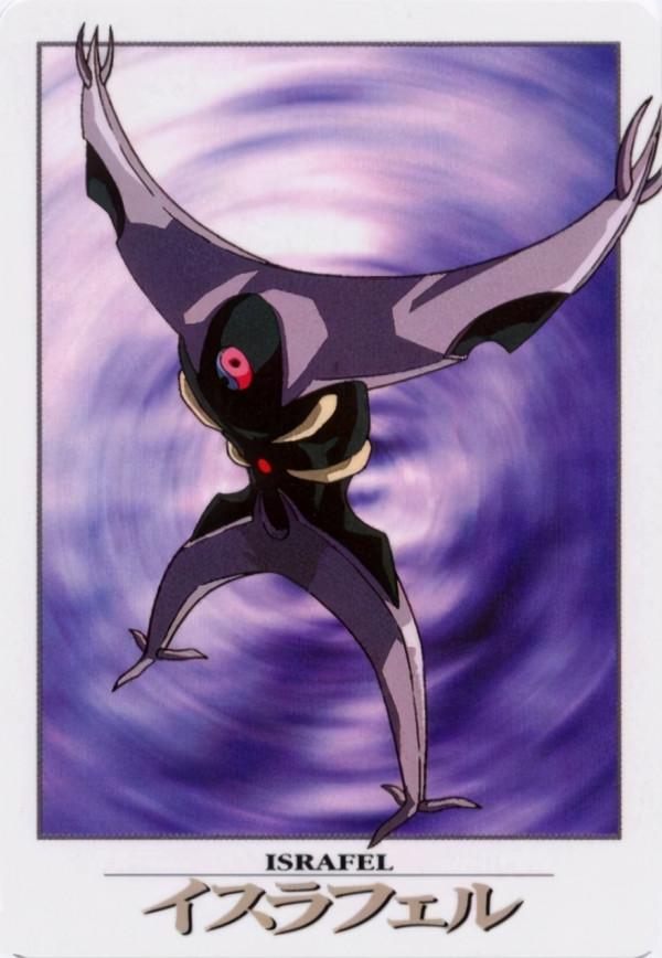 深度解讀《EVA 新世紀福音戰士》永遠的神作-第二章：天使之戰