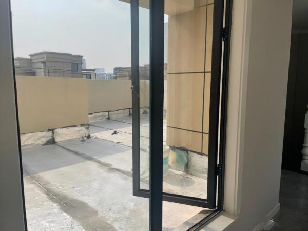 小縣城的房子交作業了，157平贈送面積68平，硬裝花17萬