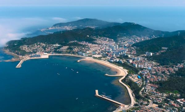 大連將建3箇中心城市，帶動七個組團發展，爭創全球海洋中心城市