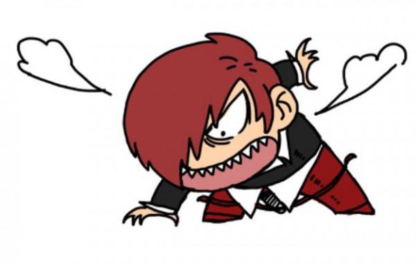 經典遊戲《拳皇》三神技的進化史，果然每個必殺都經歷過千錘百煉