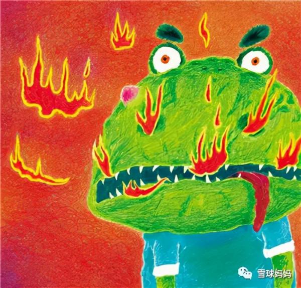 8本情緒類繪本，發脾氣、摔東西、打人......娃的情緒問題看這裡