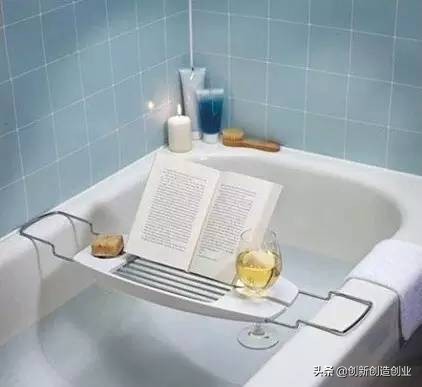 國外的實用生活小發明