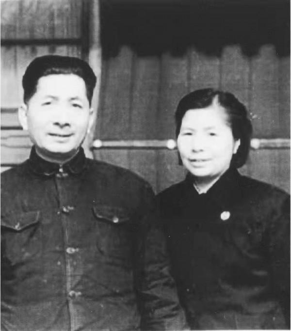 趙一曼犧牲後,家人為何仍苦尋20年?孫女面臨下崗說出奶奶名字 趙一曼犧牲後,家人為何仍苦尋20年?孫女面臨下崗說出奶奶名字