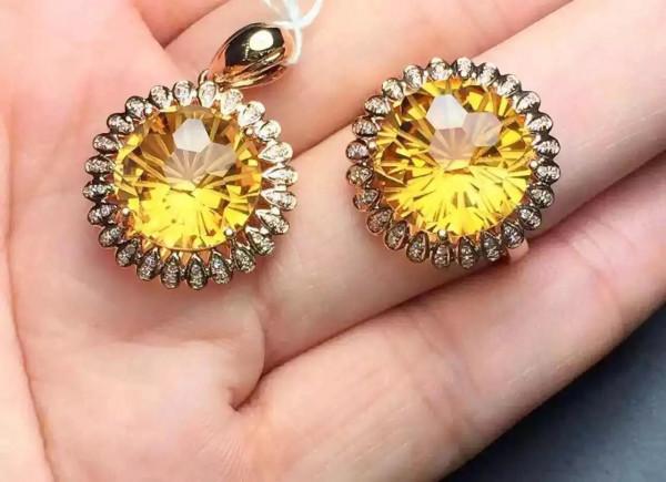 女人喜歡買珠寶是不是敗家，是不是亂花錢，珠寶才是最長情的告白