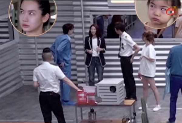 5G衝浪袁詠儀！坦言很想認識戚薇和lucky，說出原因逗笑眾人