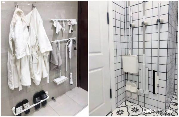 越來越多人喜歡“去家務化”的裝修，建議跟這些阿姨學習，超實用