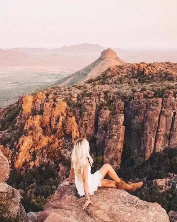 這20句話讓你明白旅行的意義。能走多遠，就走多遠