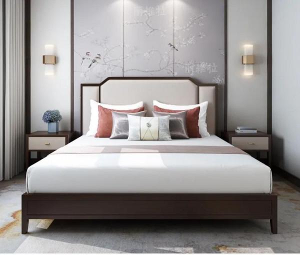 雙人床過時了!有錢人流行這種床!整潔美觀省空間,太機智了 雙人床過時了!有錢人流行這種床!整潔美觀省空間,太機智了