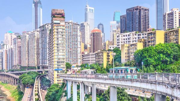 深圳首破3000億，成都無緣前十！中國城市三季度財力十強公佈