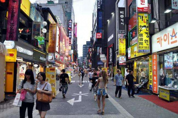 大選後的韓國如何拯救迫在眉睫的雙赤字危機？