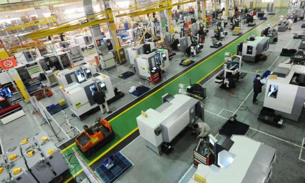 沒有日本機床我國就造不出航母？中國機床的真實水平如何？