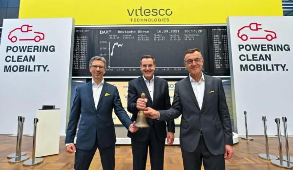 大陸集團動力總成板塊單飛的背後 | 中國汽車報