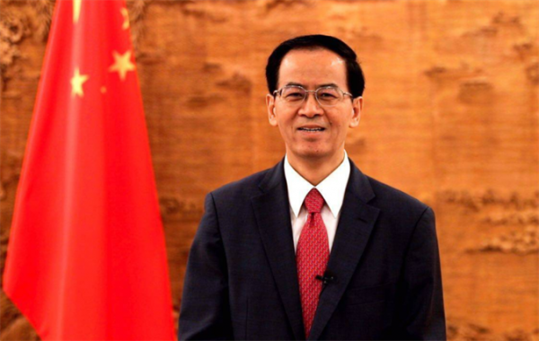 太沒禮貌!澳外長佩恩回應中國駐澳大使離任,說了句極其失禮的話 太沒禮貌!澳外長佩恩回應中國駐澳大使離任,說了句極其失禮的話