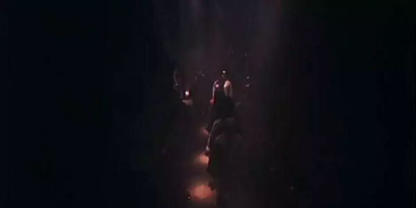 神話中的“閻王爺”到底在哪兒辦公？