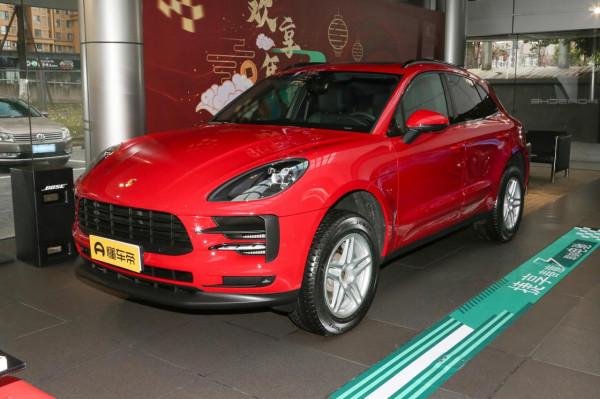 新車|平順與效能之間達到平衡,試駕奧迪2021款SQ5 新車|平順與效能之間達到平衡,試駕奧迪2021款SQ5