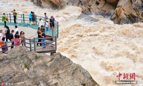 為什麼是雲南？看完我就開始查機票了……