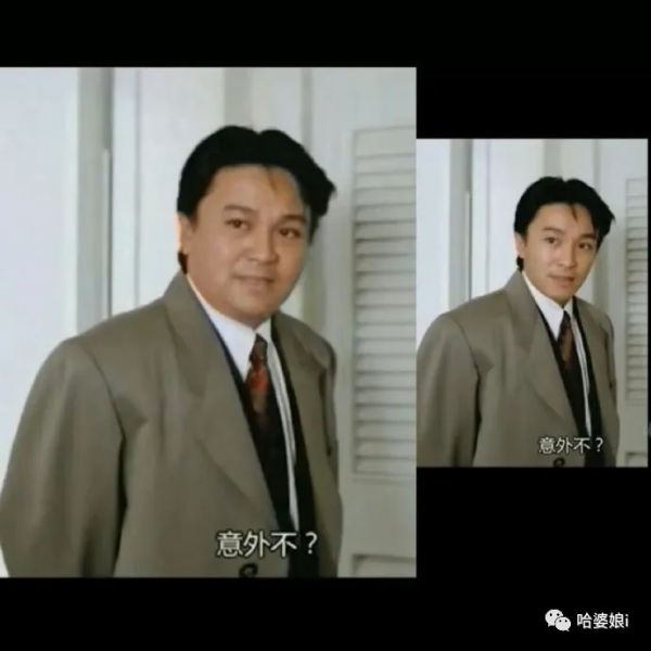 當瘦瘦的愛豆變胖之後 簡直換了一個人 愛豆：你們禮貌嗎