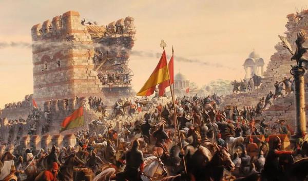 怎麼對待博物館，體現了一個國家的現代文明程度