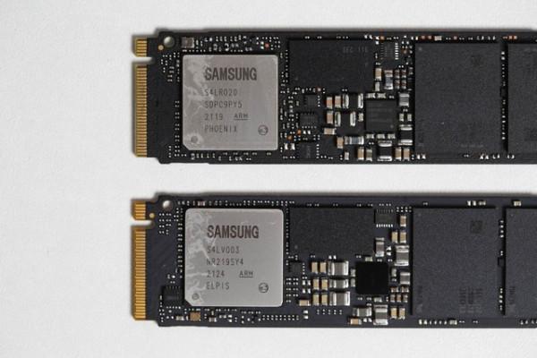 舊瓶裝新酒:三星970EVO Plus全面換“芯”後效能實測 舊瓶裝新酒:三星970EVO Plus全面換“芯”後效能實測