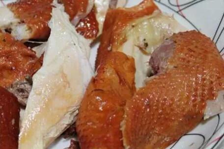 從“紅極一時”到“門庭冷落”,安徽符離集燒雞遭遇了啥?很現實 從“紅極一時”到“門庭冷落”,安徽符離集燒雞遭遇了啥?很現實