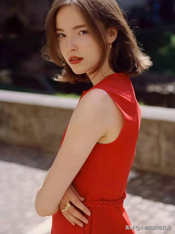 你適合“披頭髮”還是“扎頭髮”，主要取決於這三個部位