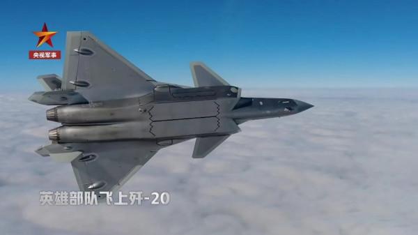 “滿意的答卷”，中國軍工的發展，在2021年都取得了哪些成績？