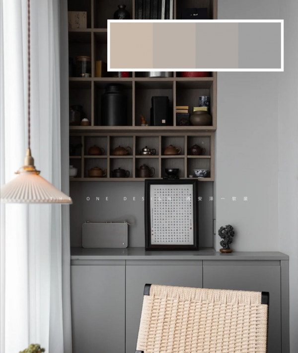 家裝乾貨|家裝顏色搭配有什麼技巧!輕鬆讓你家變高階 家裝乾貨|家裝顏色搭配有什麼技巧!輕鬆讓你家變高階