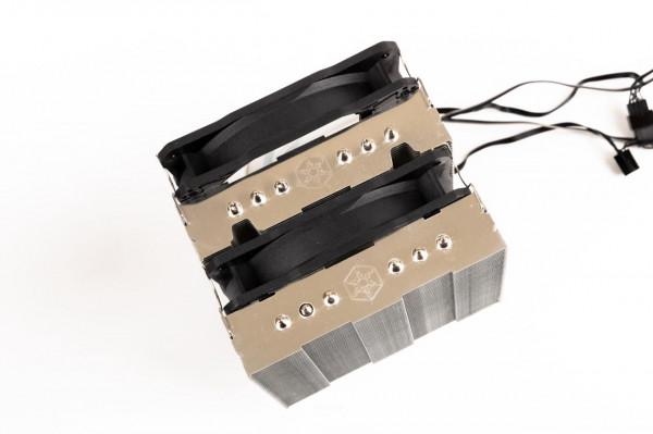 銀欣ALTA-G1M裝機作業——5800X+B550迫擊炮+3090猛禽+海韻SPX750 銀欣ALTA-G1M裝機作業——5800X+B550迫擊炮+3090猛禽+海韻SPX750