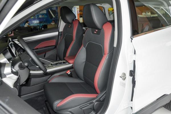 8、9萬預算買SUV，這兩款顏值高、動力足，品質可靠油耗還不高