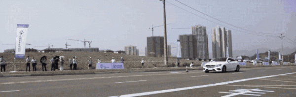 自動剎車輔助，都是騙人的玩意兒？