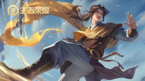 對抗路英雄梯度發生變化，豬八戒T3，李信T2，曜T1，他登頂T0