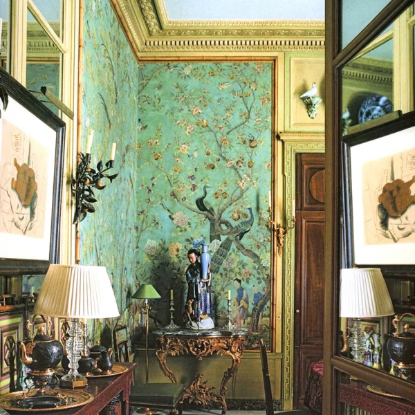 可可&CenterDot;香奈兒捲入的「國潮」風暴，在西方肆虐了300年