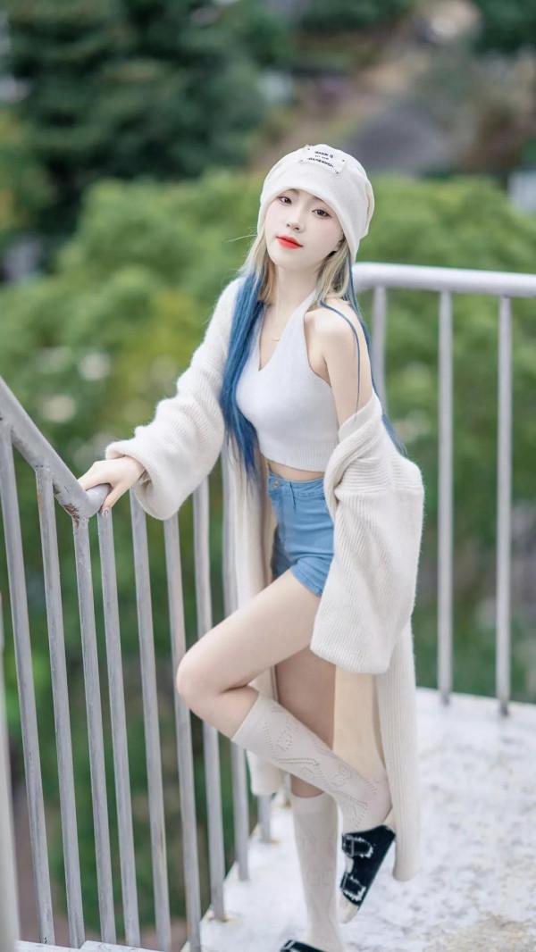 出門度假時尚穿搭,除了裙子還能怎麼穿?釋放你自身的魅力 出門度假時尚穿搭,除了裙子還能怎麼穿?釋放你自身的魅力