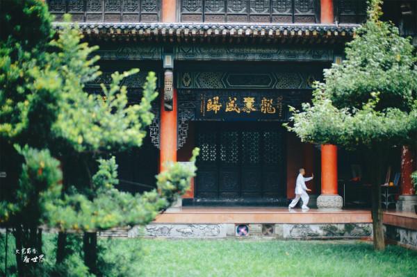 假期準備去成都玩，這次準備玩遍這10個地方，成都之旅就圓滿了