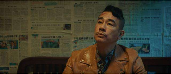 《古惑仔》25年後被翻拍,請來陳小春本色出演,卻拍出毀經典之作 《古惑仔》25年後被翻拍,請來陳小春本色出演,卻拍出毀經典之作