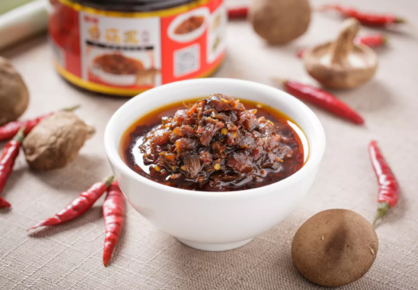 愛吃辣還不想胖，你得做到這兩點