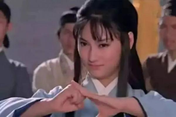 至今未嫁的10位大齡港臺女星，有人皈依佛門，有人被騙後心灰意冷