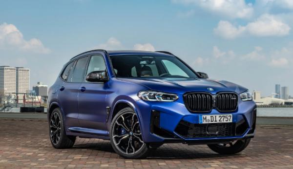 加速操控置頂，三款鋼炮SUV來襲，十幾萬談效能是不是偽命題？