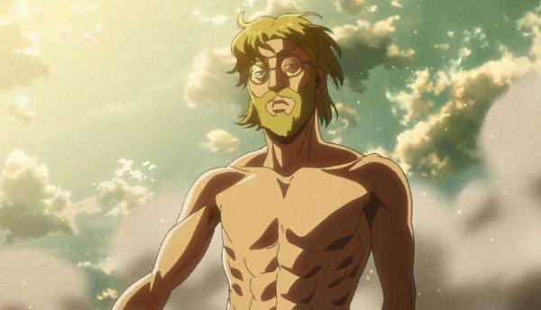 當動漫遇上哈利波特,誰將代表“斯萊特林”? 當動漫遇上哈利波特,誰將代表“斯萊特林”?