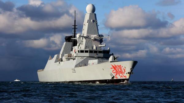 英國升級45型驅逐艦,但火力仍不如同型別艦艇,可能暗藏玄機 英國升級45型驅逐艦,但火力仍不如同型別艦艇,可能暗藏玄機